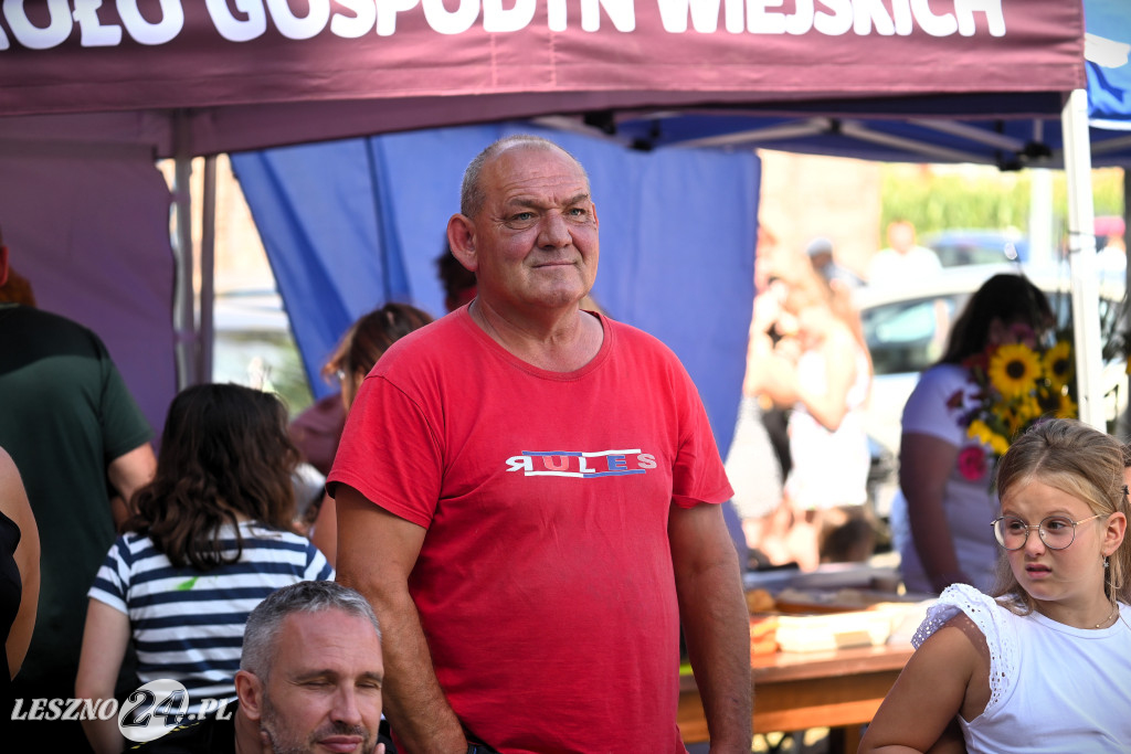 Niedziela dobrych serc w Krzemieniewie
