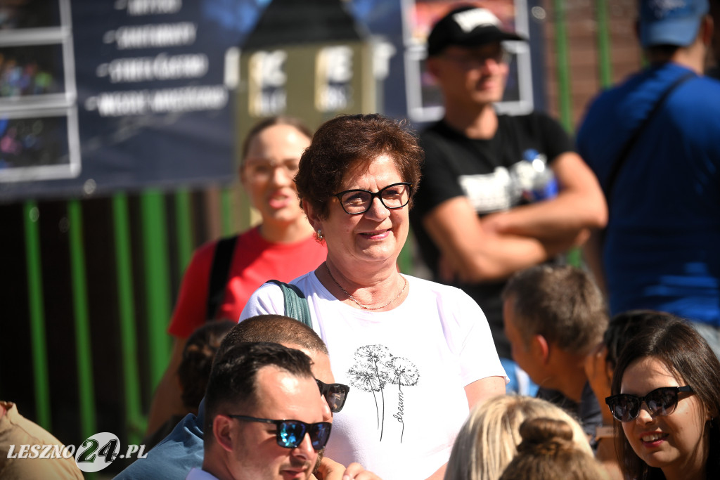 Niedziela dobrych serc w Krzemieniewie