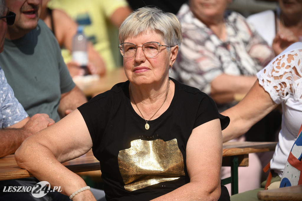 Niedziela dobrych serc w Krzemieniewie