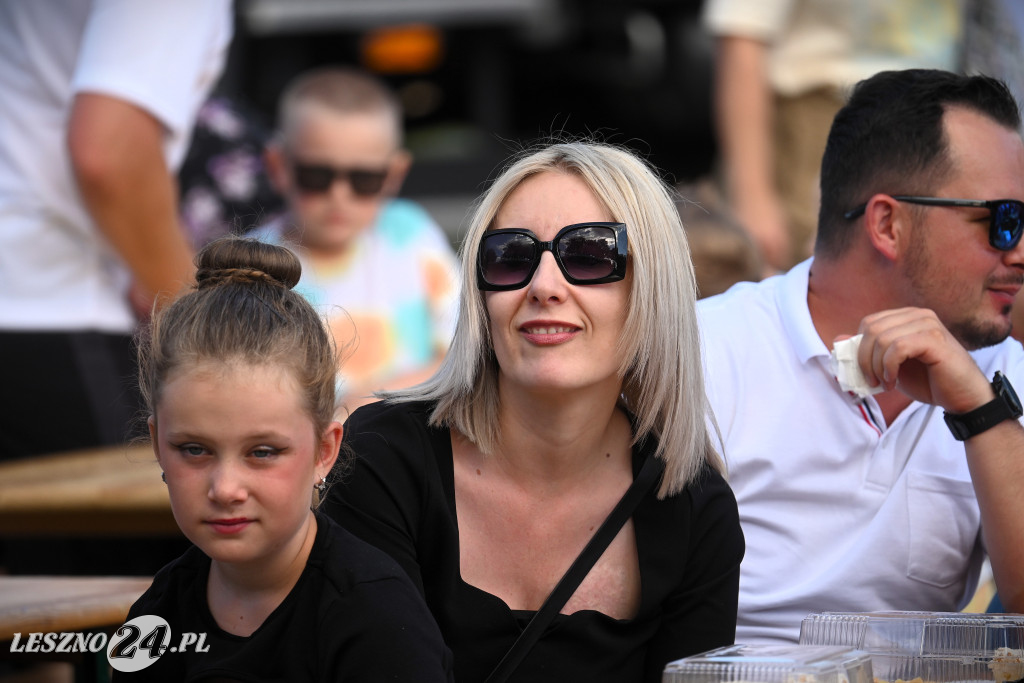 Niedziela dobrych serc w Krzemieniewie