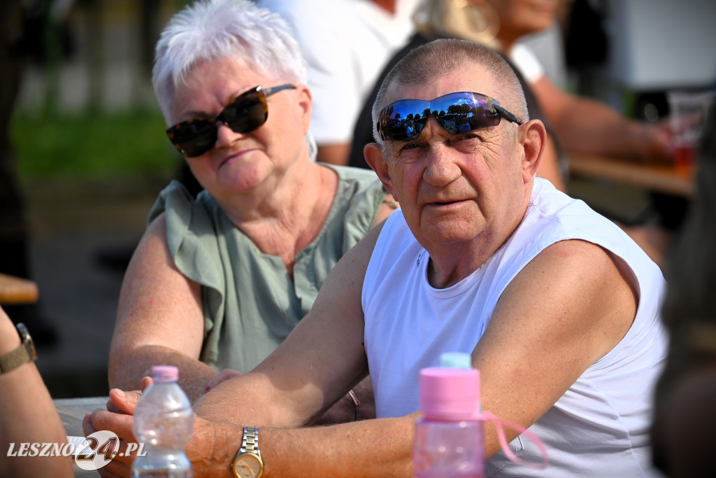 Niedziela dobrych serc w Krzemieniewie