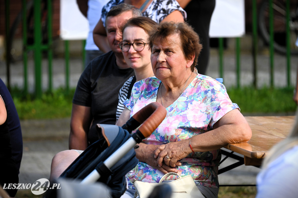 Niedziela dobrych serc w Krzemieniewie