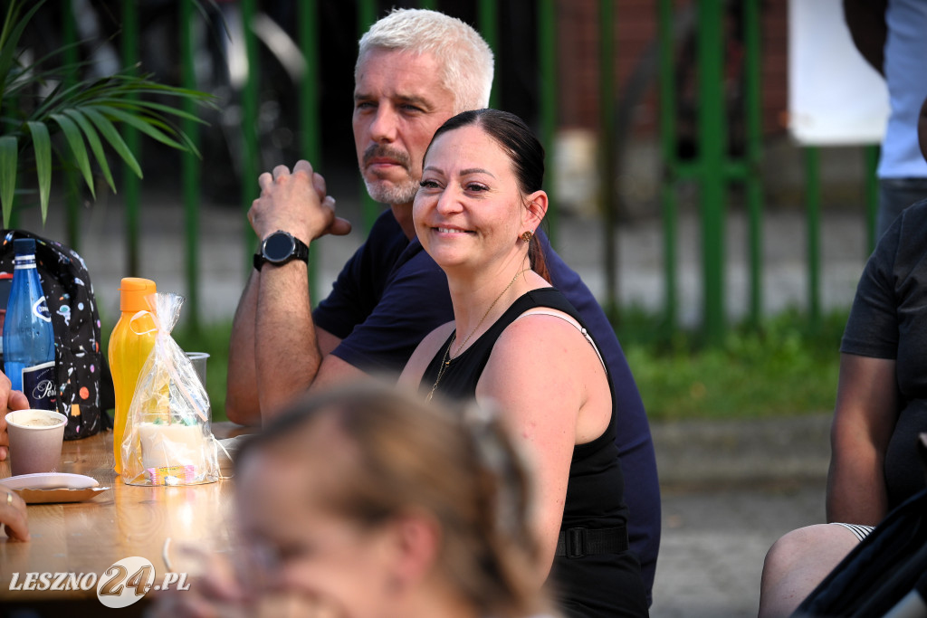 Niedziela dobrych serc w Krzemieniewie