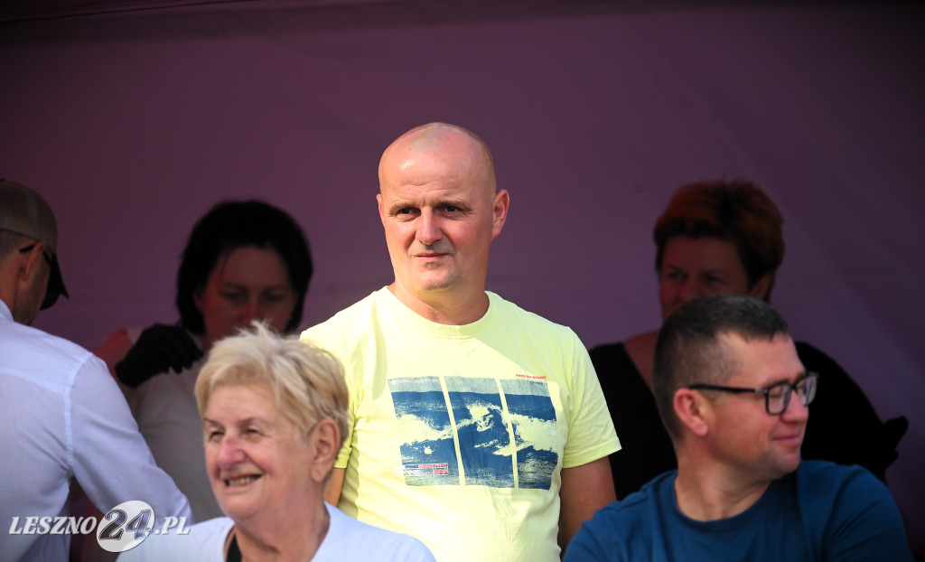 Niedziela dobrych serc w Krzemieniewie