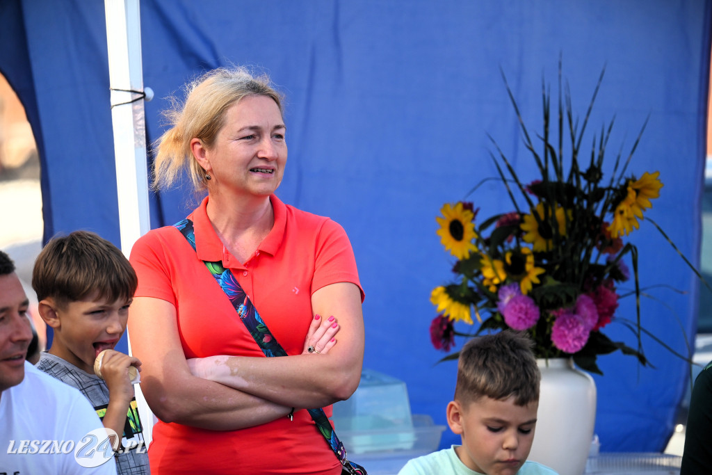 Niedziela dobrych serc w Krzemieniewie