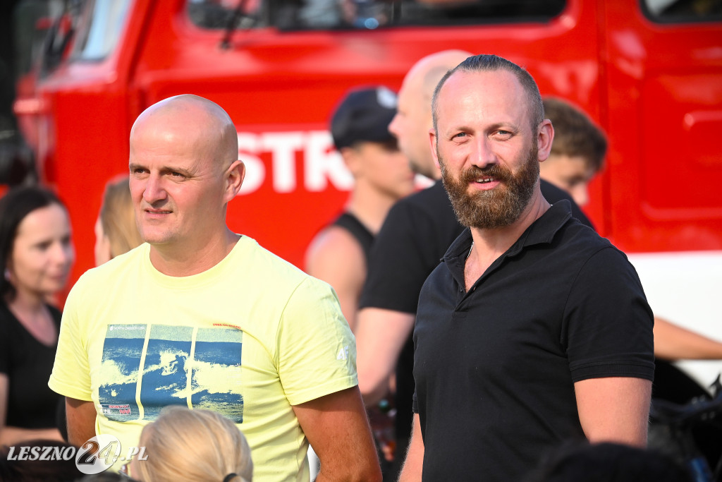 Niedziela dobrych serc w Krzemieniewie