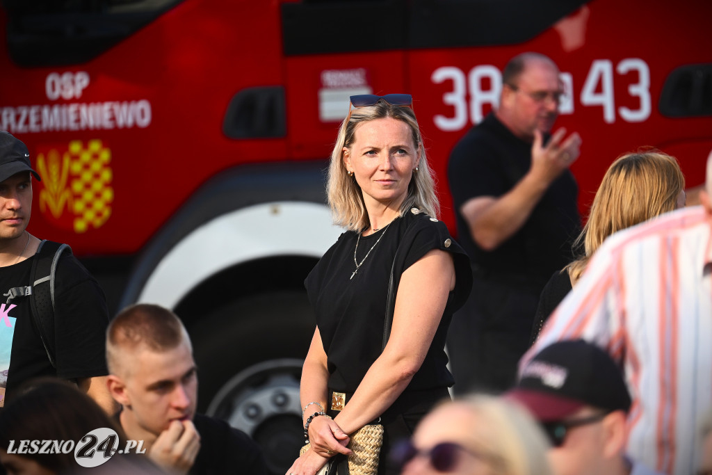 Niedziela dobrych serc w Krzemieniewie