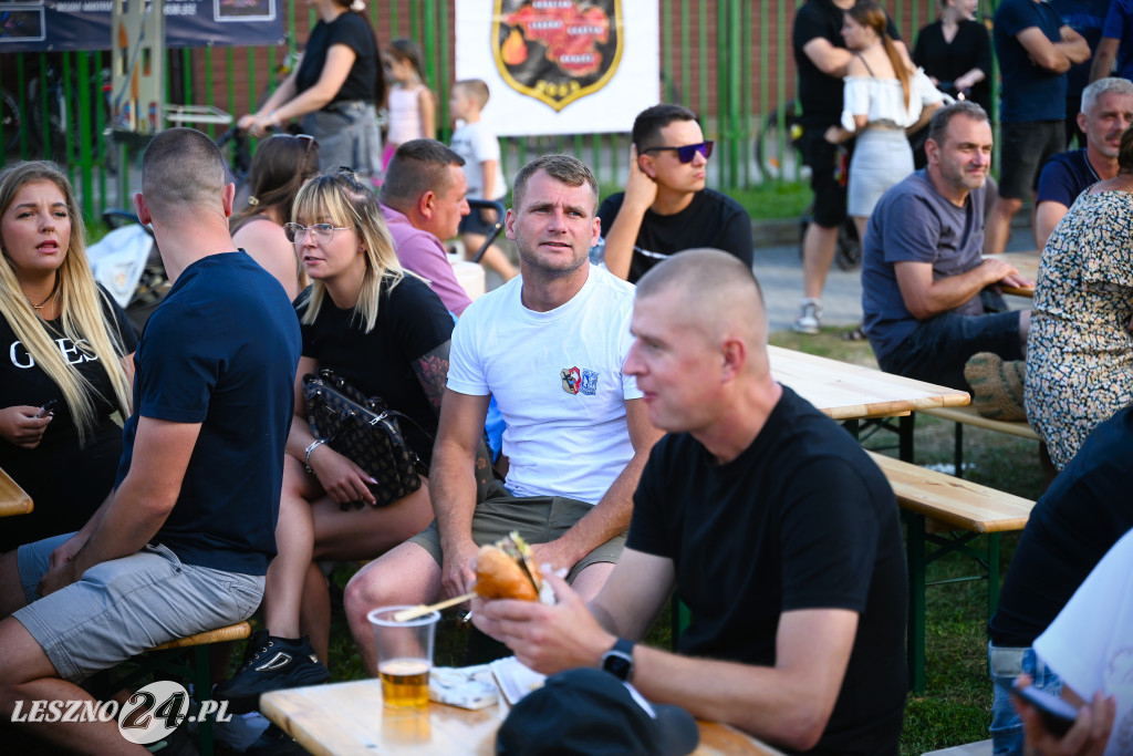 Niedziela dobrych serc w Krzemieniewie