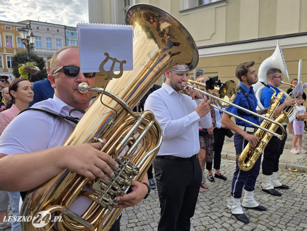 Festiwal LUFA, Leszno 2025, dzień 1