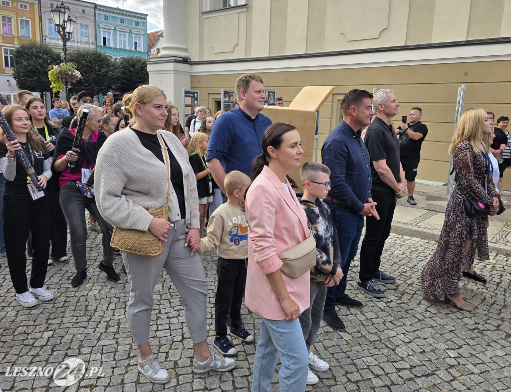 Festiwal LUFA, Leszno 2025, dzień 1