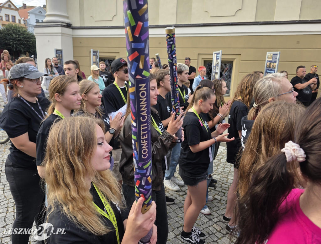 Festiwal LUFA, Leszno 2025, dzień 1