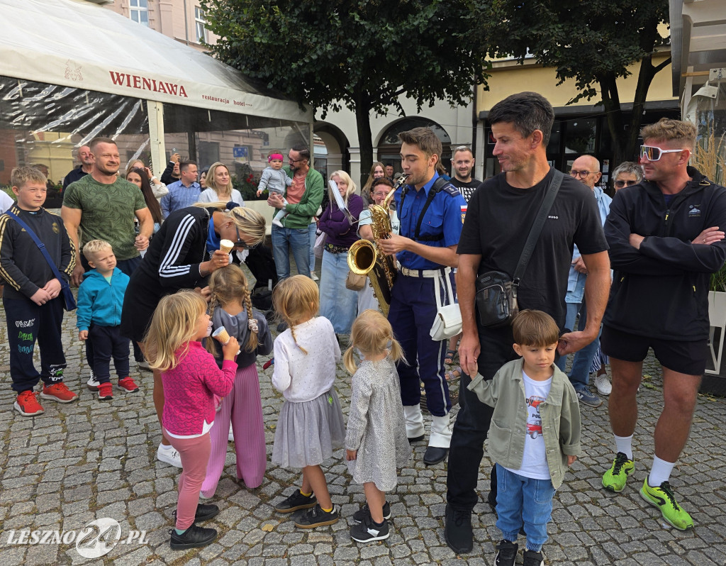 Festiwal LUFA, Leszno 2025, dzień 1