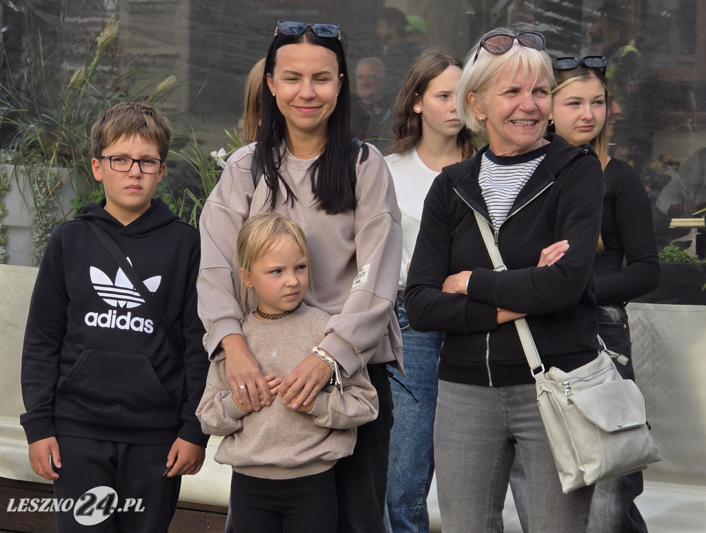 Festiwal LUFA, Leszno 2025, dzień 1