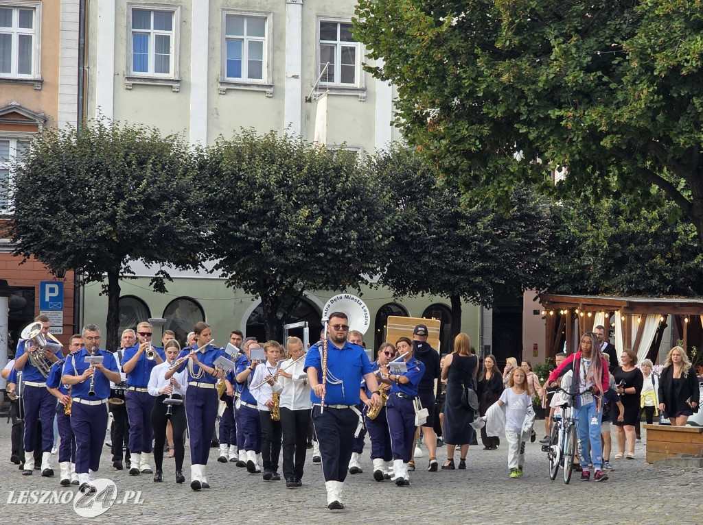 Festiwal LUFA, Leszno 2025, dzień 1
