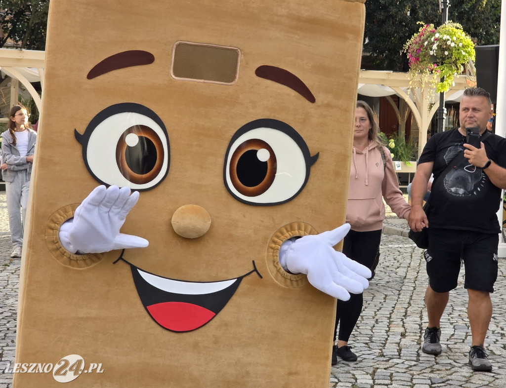 Festiwal LUFA, Leszno 2025, dzień 1