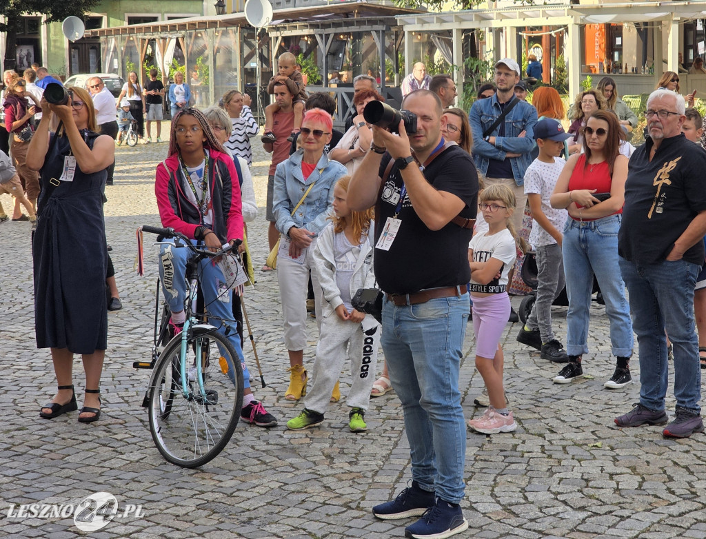 Festiwal LUFA, Leszno 2025, dzień 1