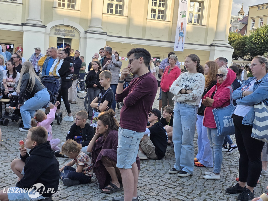 Festiwal LUFA, Leszno 2025, dzień 1