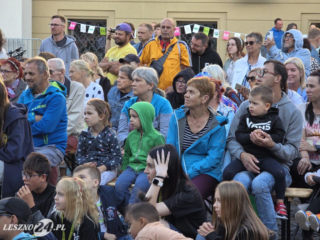 Festiwal LUFA, Leszno 2025, dzień 1