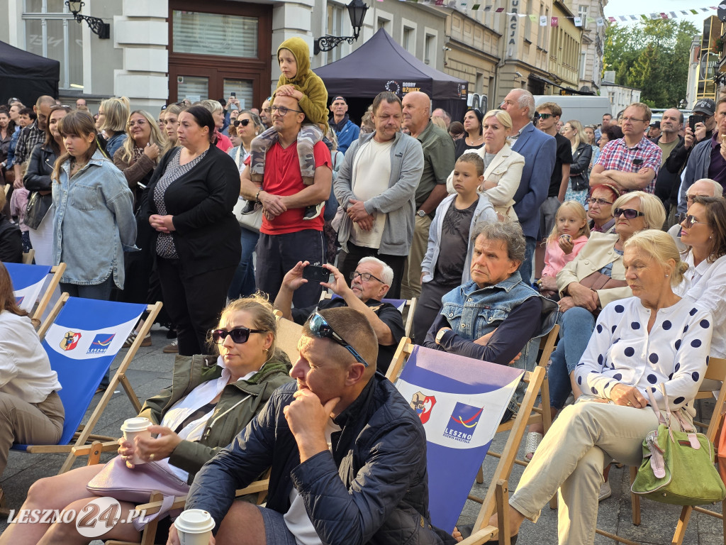 Festiwal LUFA, Leszno 2025, dzień 1