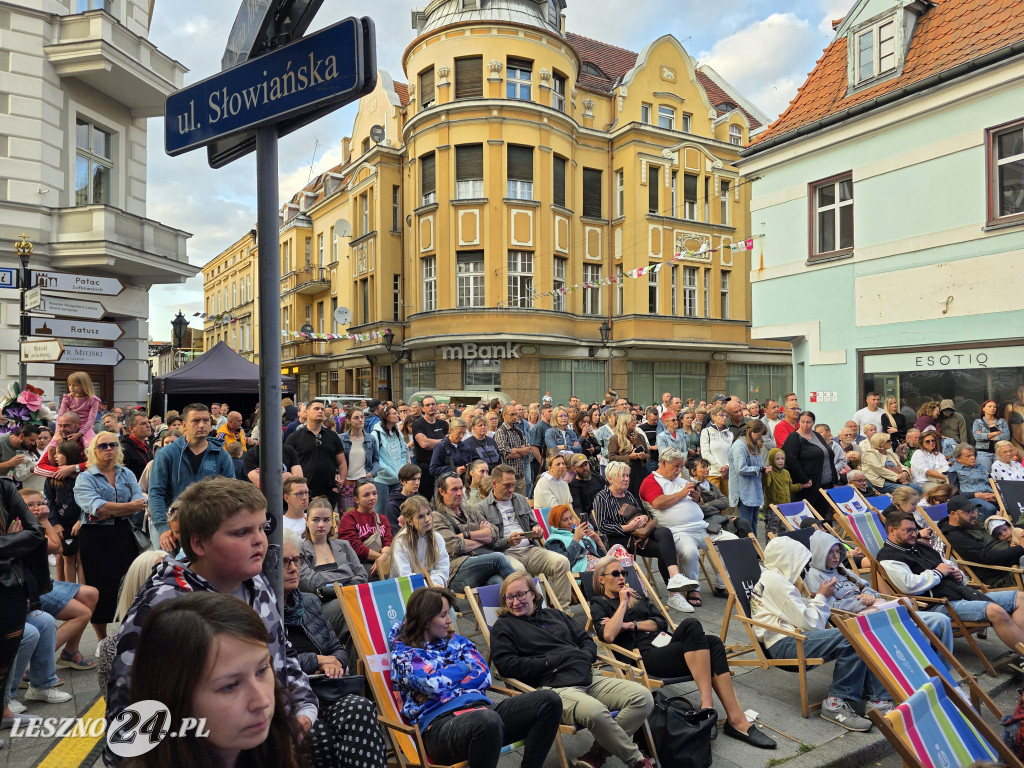 Festiwal LUFA, Leszno 2025, dzień 1