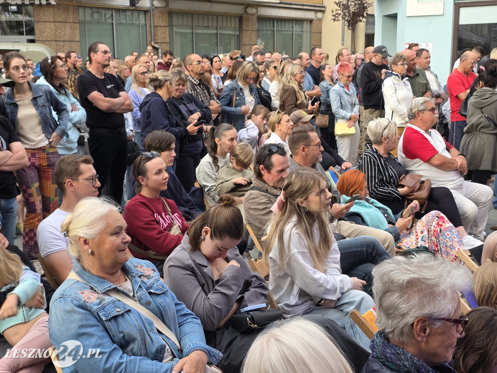 Festiwal LUFA, Leszno 2025, dzień 1