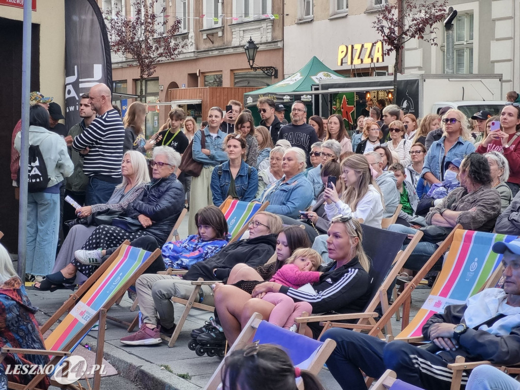 Festiwal LUFA, Leszno 2025, dzień 1