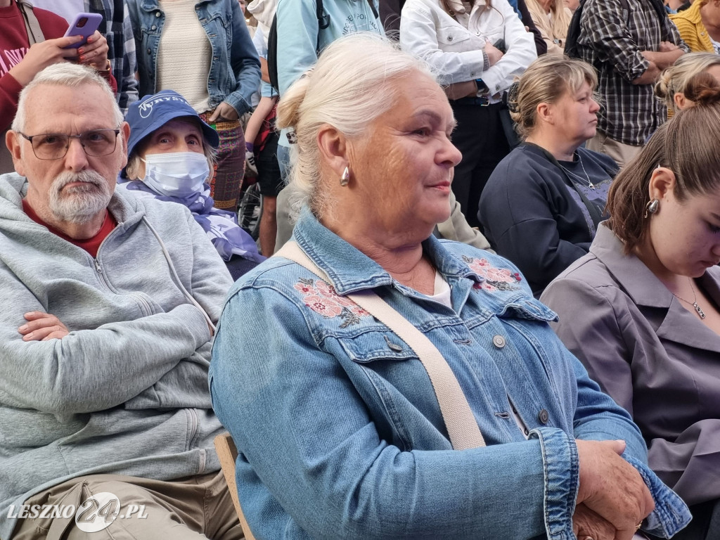 Festiwal LUFA, Leszno 2025, dzień 1
