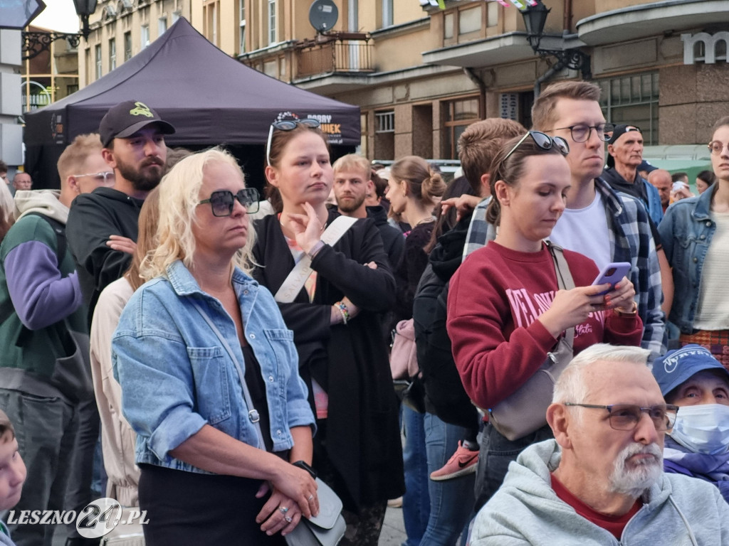 Festiwal LUFA, Leszno 2025, dzień 1