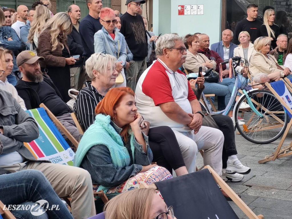 Festiwal LUFA, Leszno 2025, dzień 1
