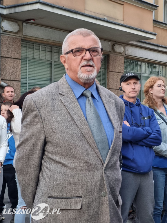 Festiwal LUFA, Leszno 2025, dzień 1