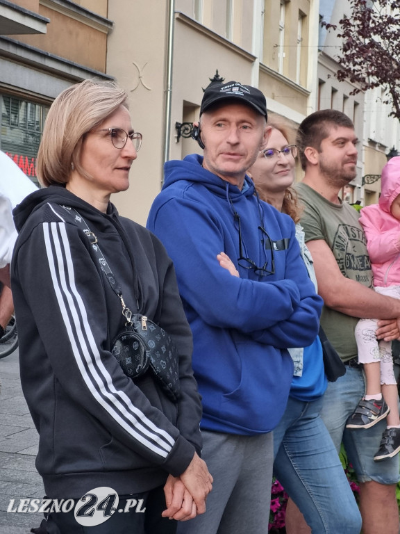 Festiwal LUFA, Leszno 2025, dzień 1