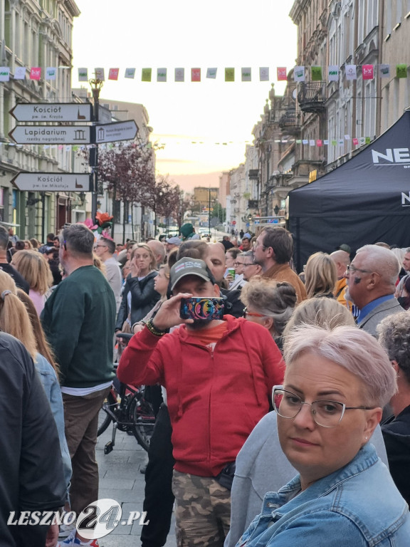 Festiwal LUFA, Leszno 2025, dzień 1