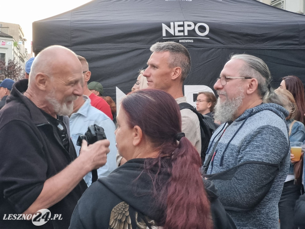 Festiwal LUFA, Leszno 2025, dzień 1