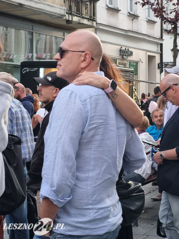 Festiwal LUFA, Leszno 2025, dzień 1