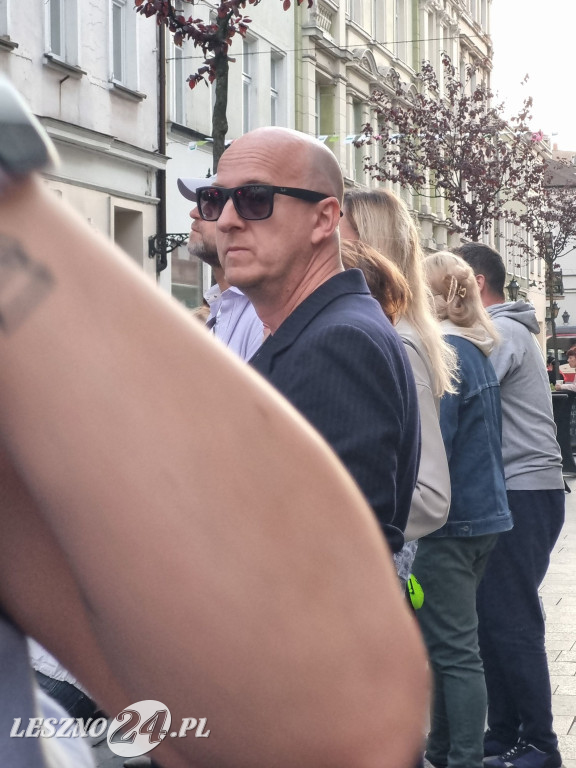 Festiwal LUFA, Leszno 2025, dzień 1