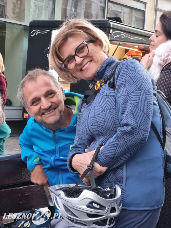 Festiwal LUFA, Leszno 2025, dzień 1