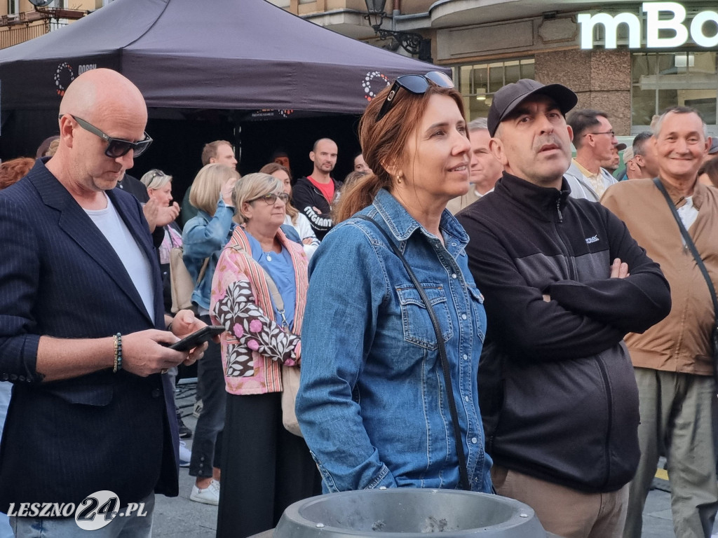 Festiwal LUFA, Leszno 2025, dzień 1