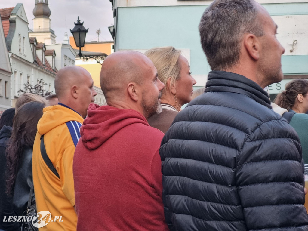 Festiwal LUFA, Leszno 2025, dzień 1