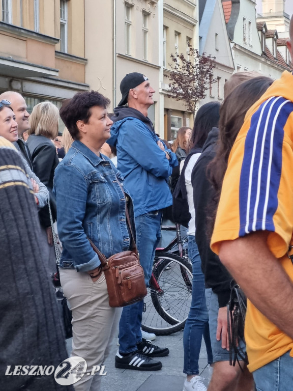 Festiwal LUFA, Leszno 2025, dzień 1