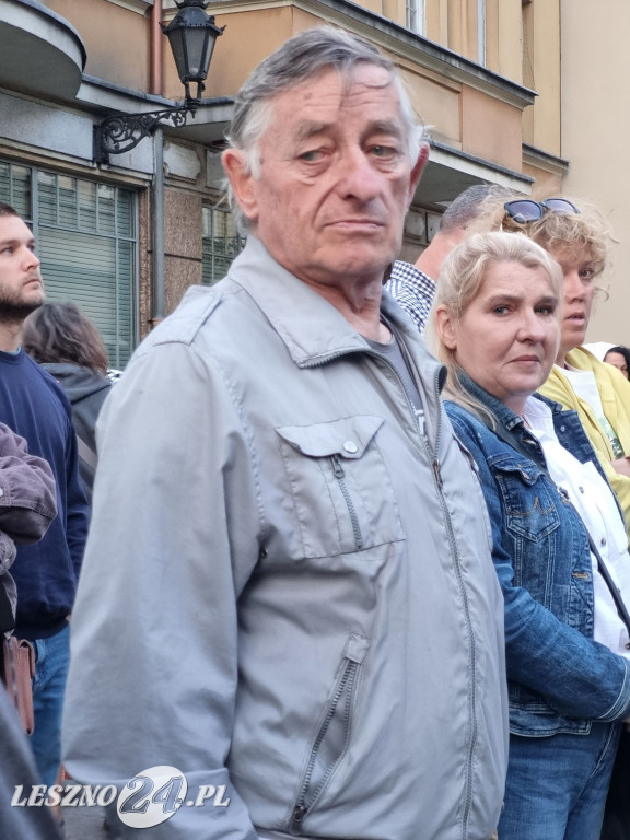 Festiwal LUFA, Leszno 2025, dzień 1