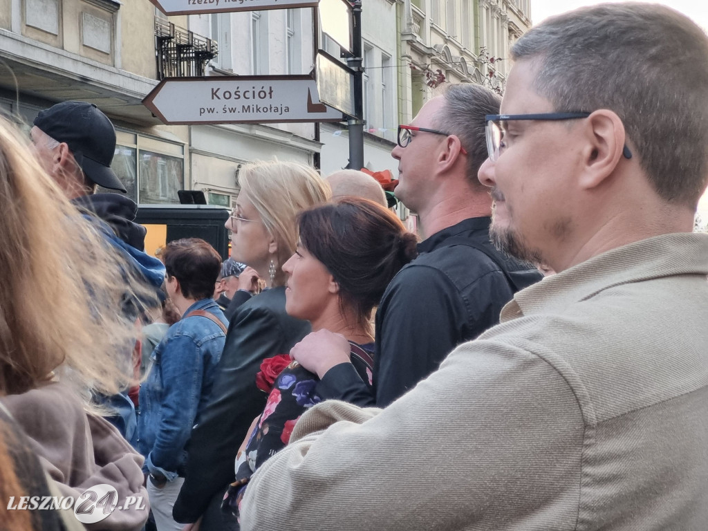 Festiwal LUFA, Leszno 2025, dzień 1