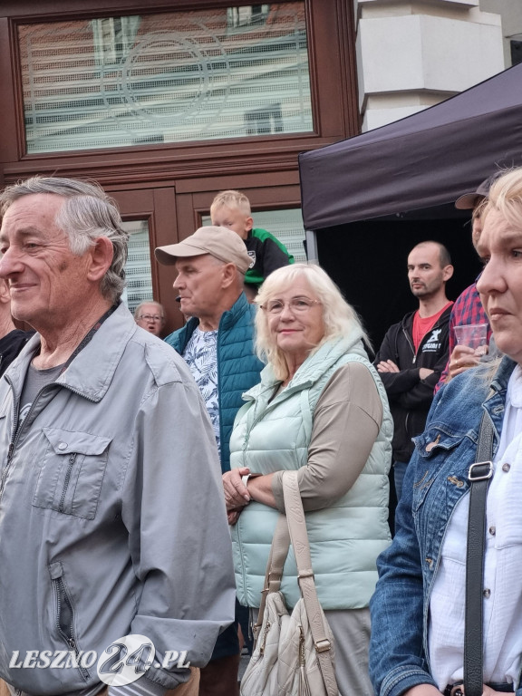 Festiwal LUFA, Leszno 2025, dzień 1