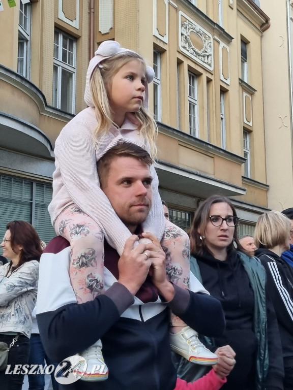 Festiwal LUFA, Leszno 2025, dzień 1