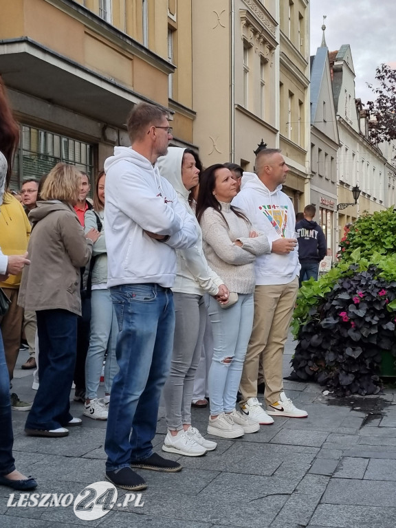 Festiwal LUFA, Leszno 2025, dzień 1