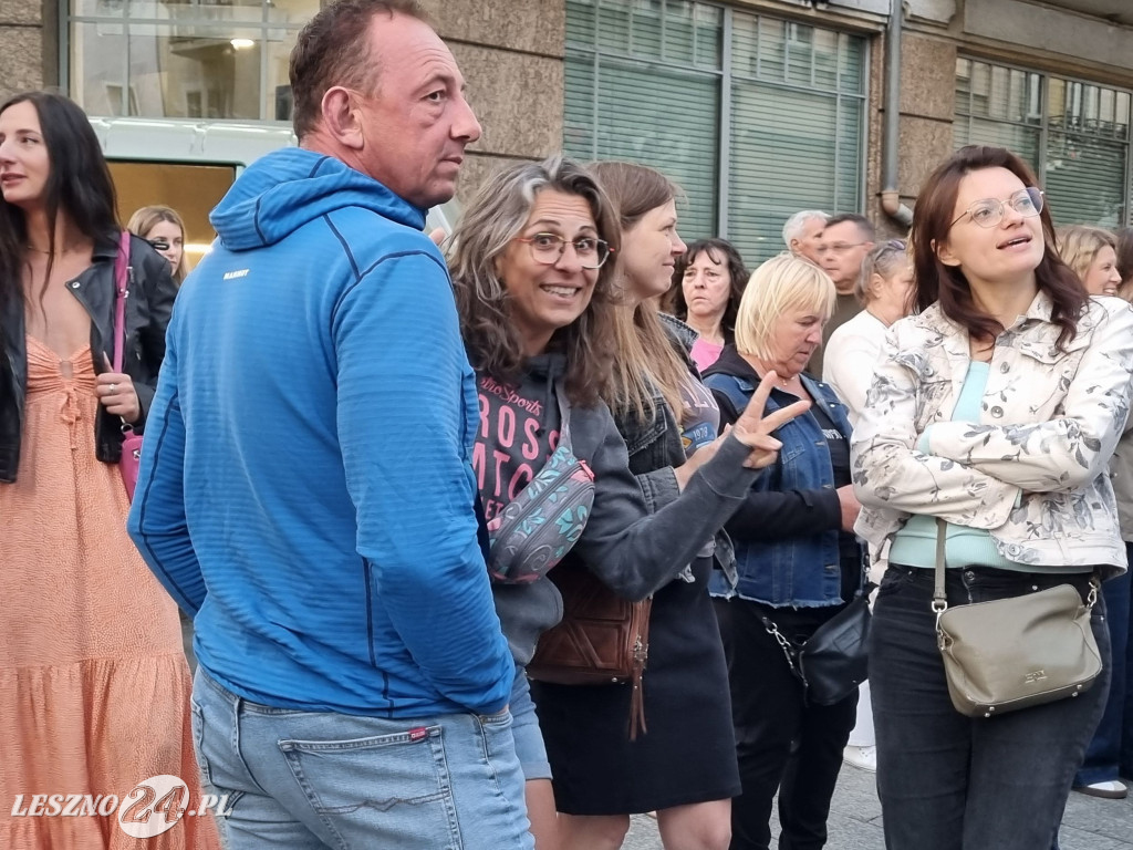 Festiwal LUFA, Leszno 2025, dzień 1