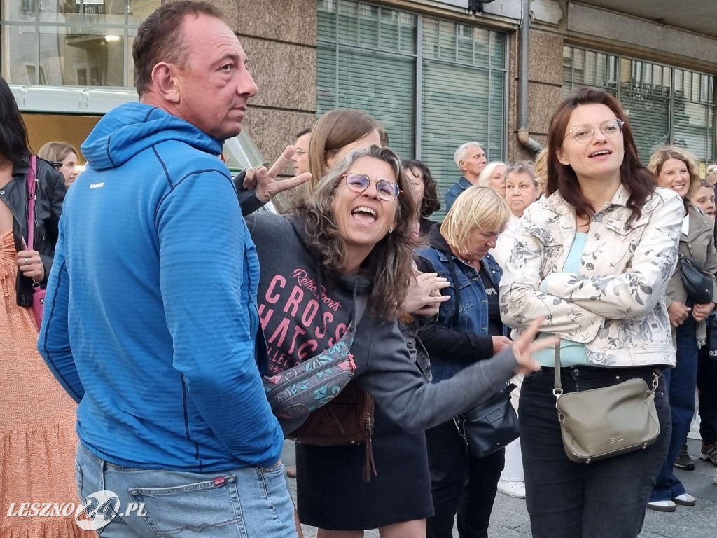 Festiwal LUFA, Leszno 2025, dzień 1