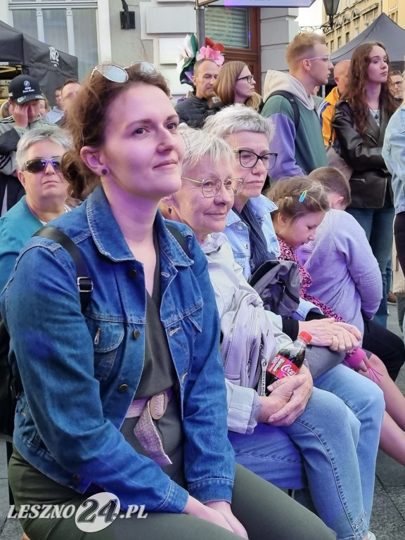 Festiwal LUFA, Leszno 2025, dzień 1