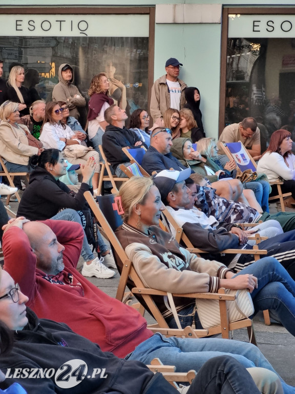 Festiwal LUFA, Leszno 2025, dzień 1