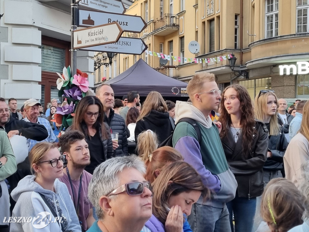 Festiwal LUFA, Leszno 2025, dzień 1