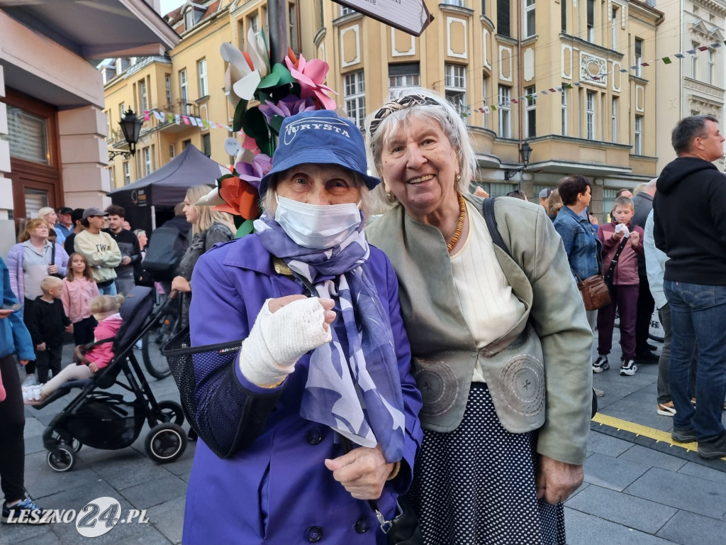 Festiwal LUFA, Leszno 2025, dzień 1